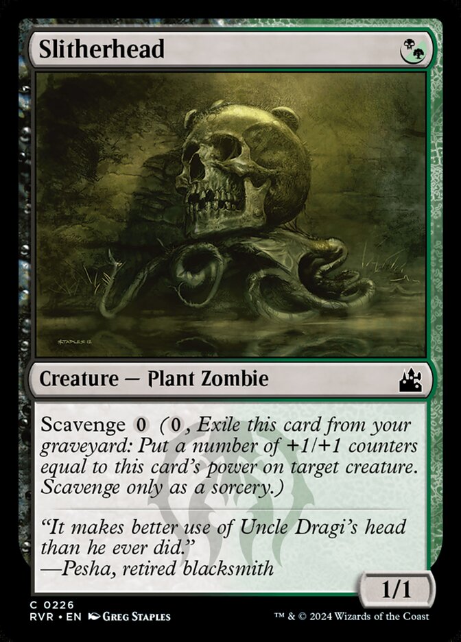 image Slitherhead
