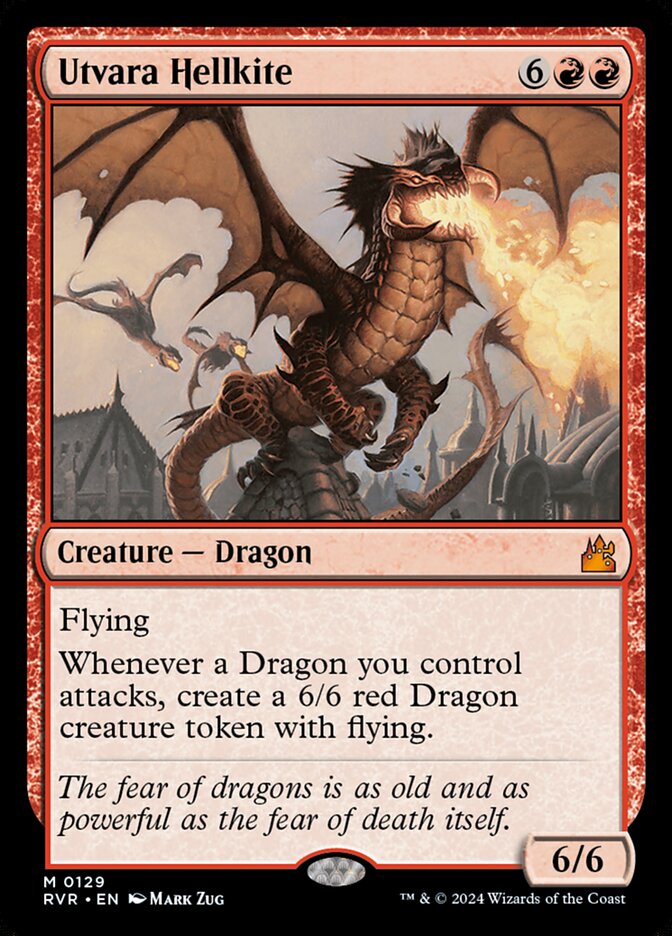 image Utvara Hellkite