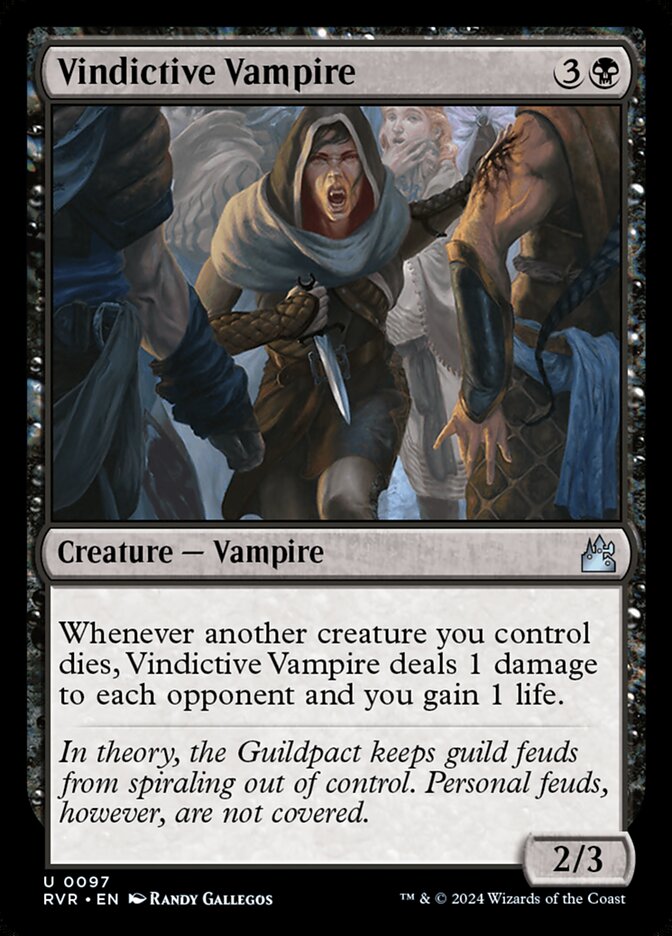 image Vindictive Vampire