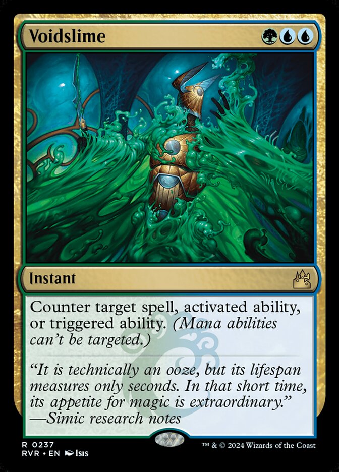 image Voidslime