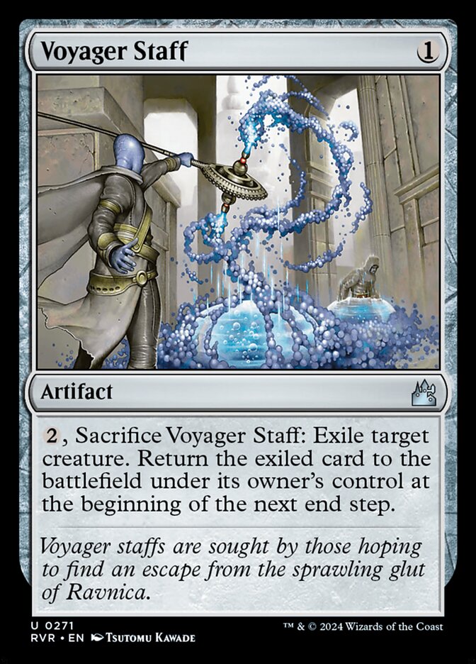 image Voyager Staff
