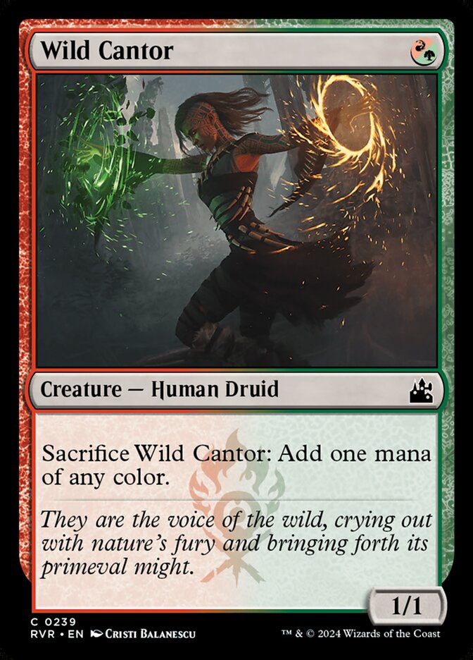 image Wild Cantor