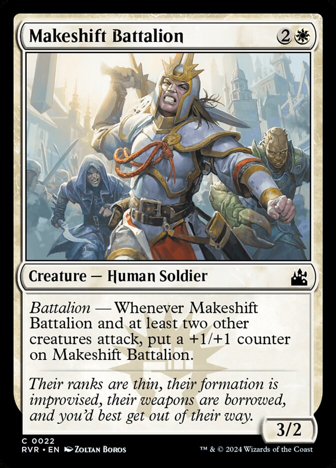 image Makeshift Battalion