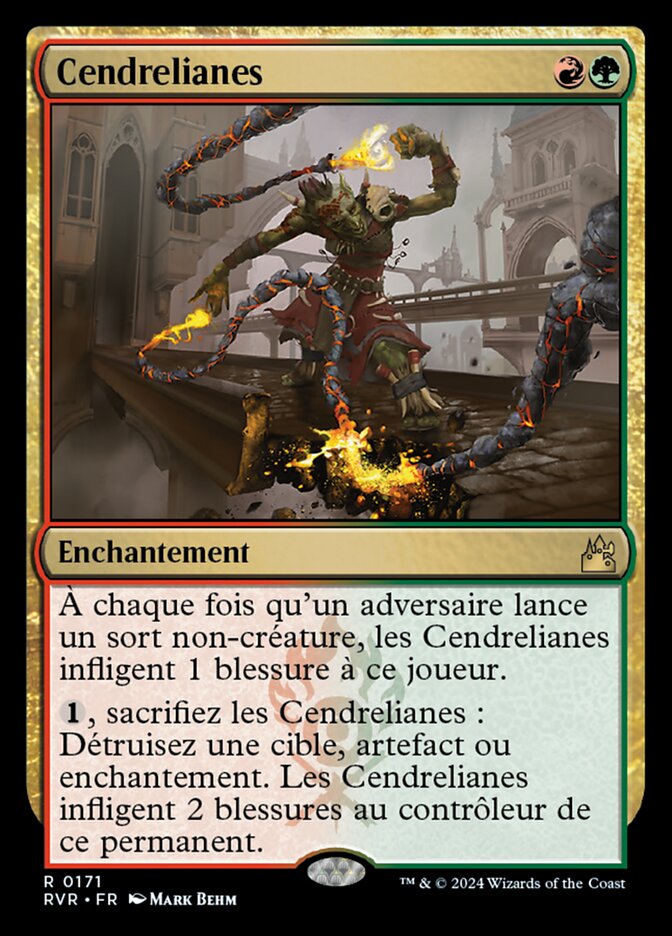 image Cendrelianes