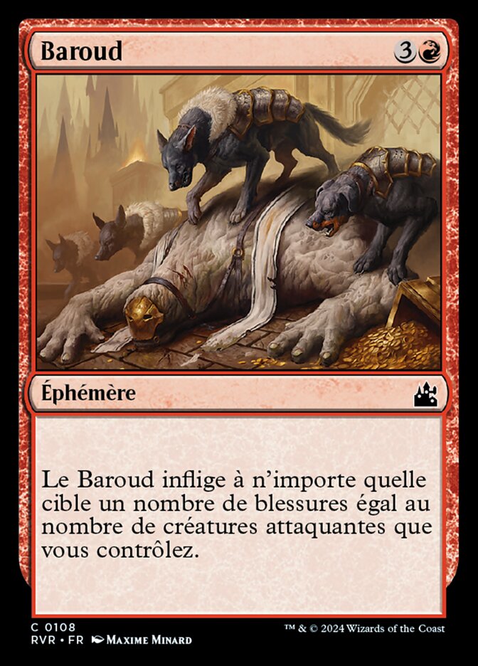 image Baroud