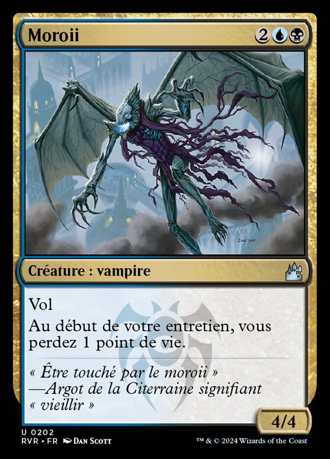 image Moroii