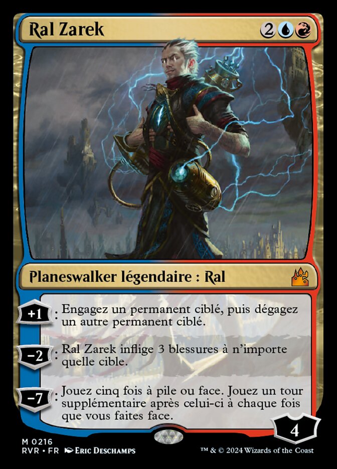image Ral Zarek