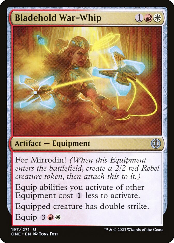 image Bladehold War-Whip