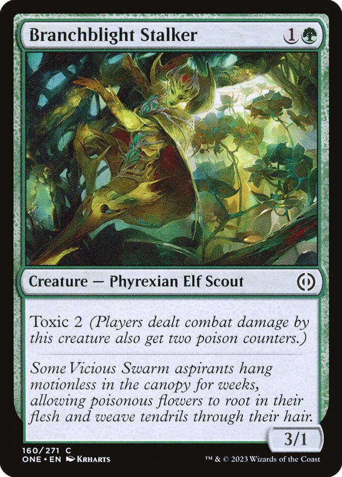 image Branchblight Stalker