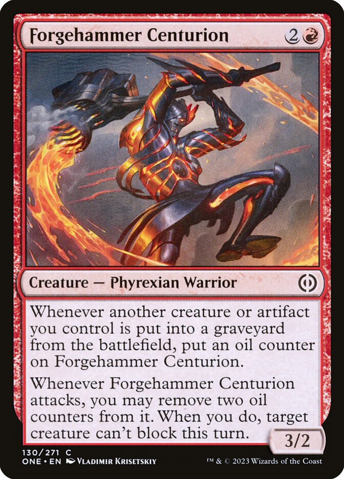 image Forgehammer Centurion