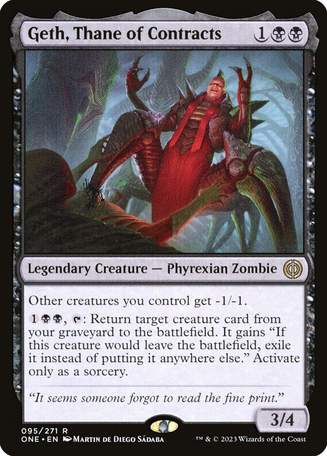 image Geth, Thane of Contracts