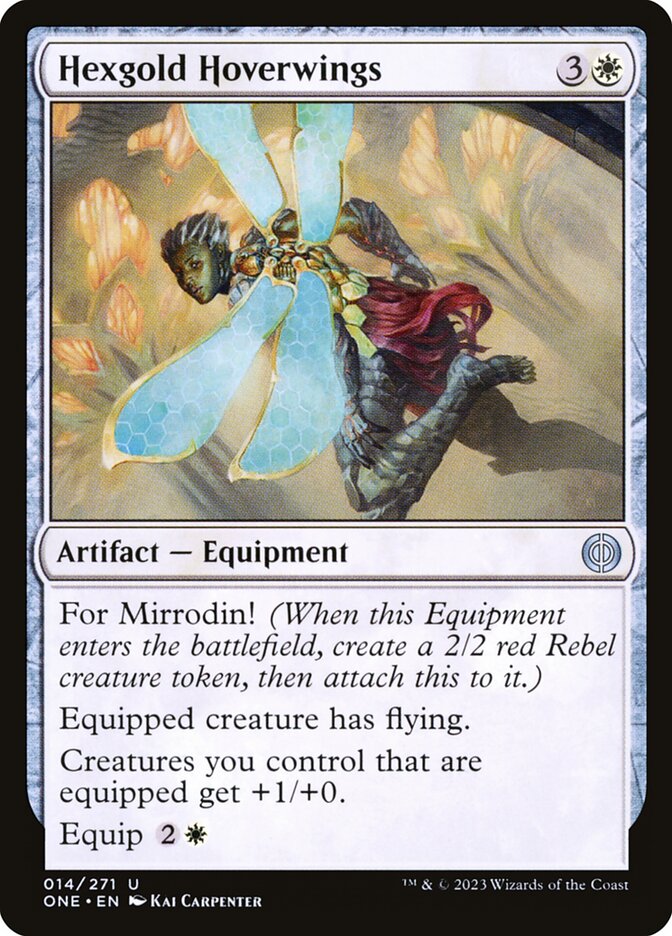 image Hexgold Hoverwings