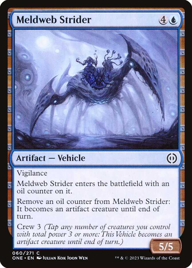 image Meldweb Strider
