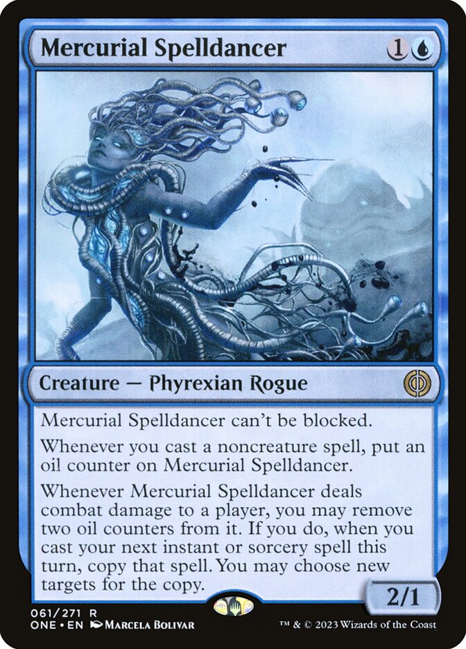 image Mercurial Spelldancer