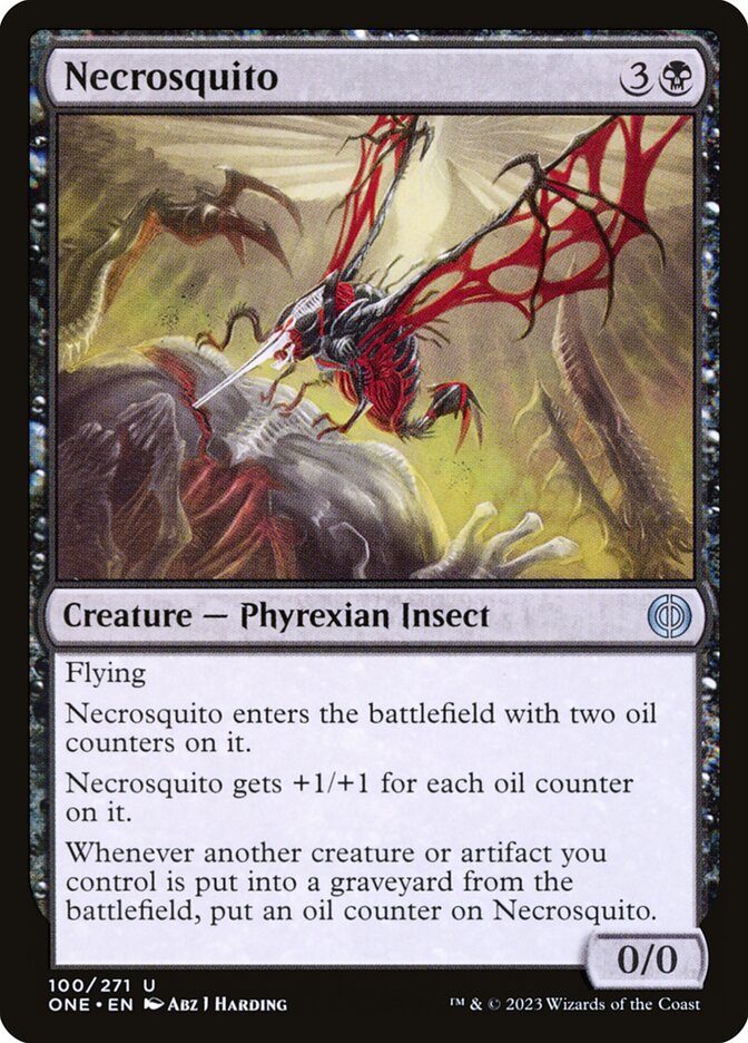 image Necrosquito