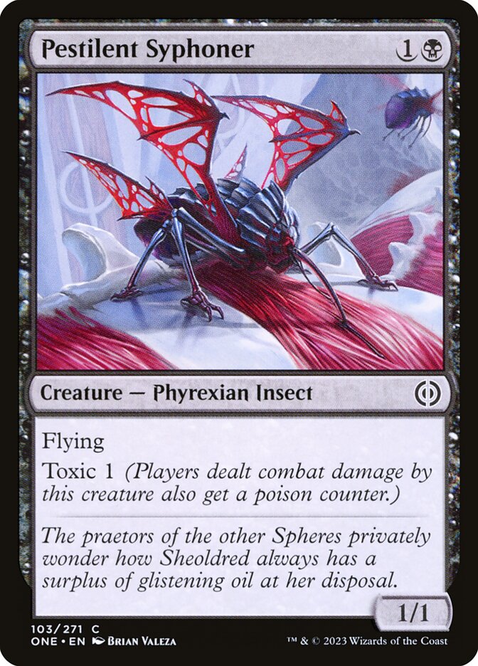 image Pestilent Syphoner
