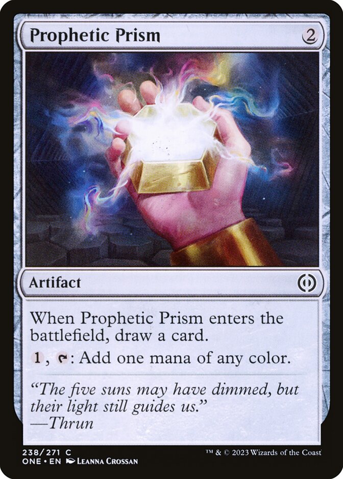 image Prophetic Prism