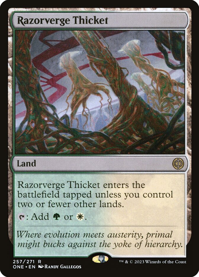 image Razorverge Thicket