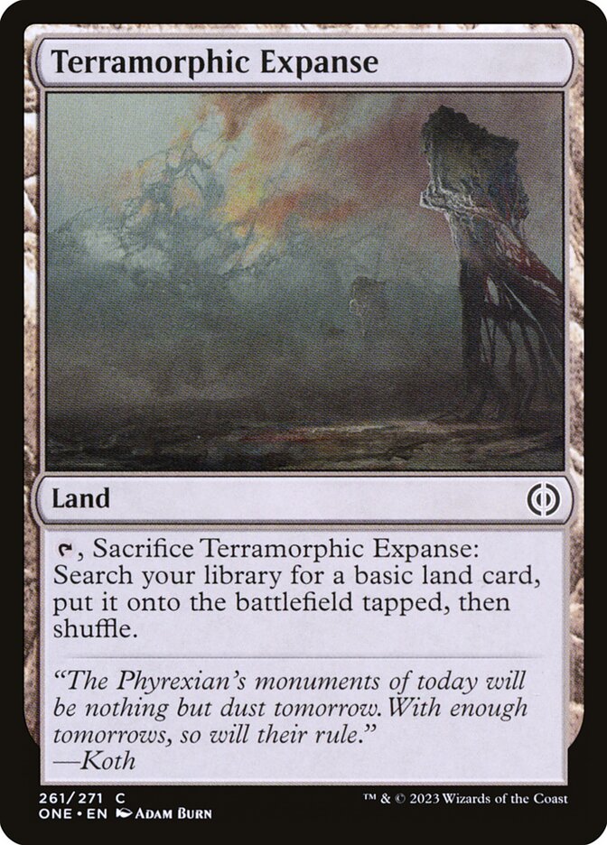 image Terramorphic Expanse