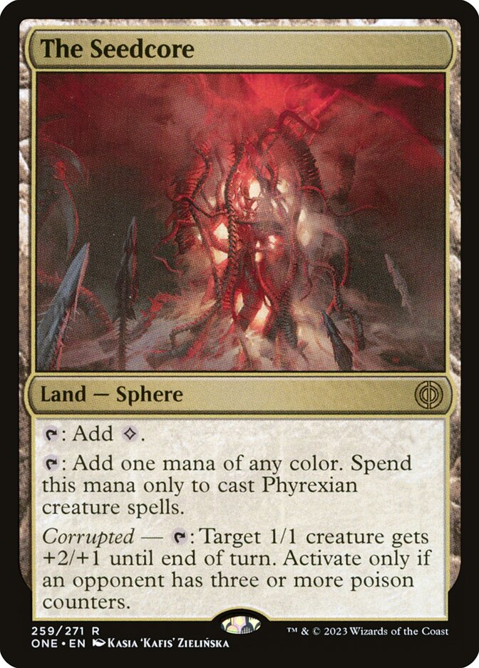 image The Seedcore