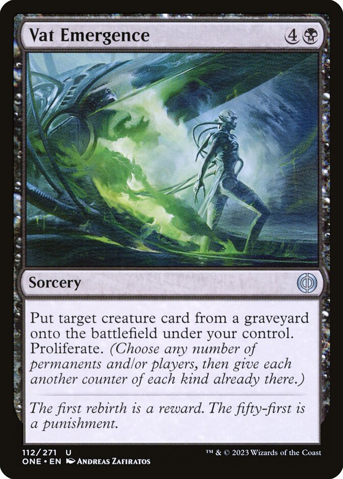 image Vat Emergence