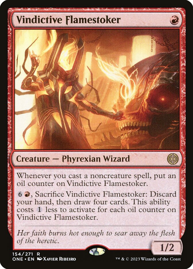image Vindictive Flamestoker