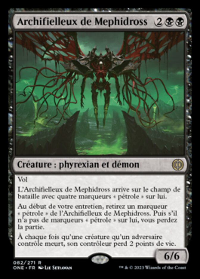 image Archifielleux de Mephidross