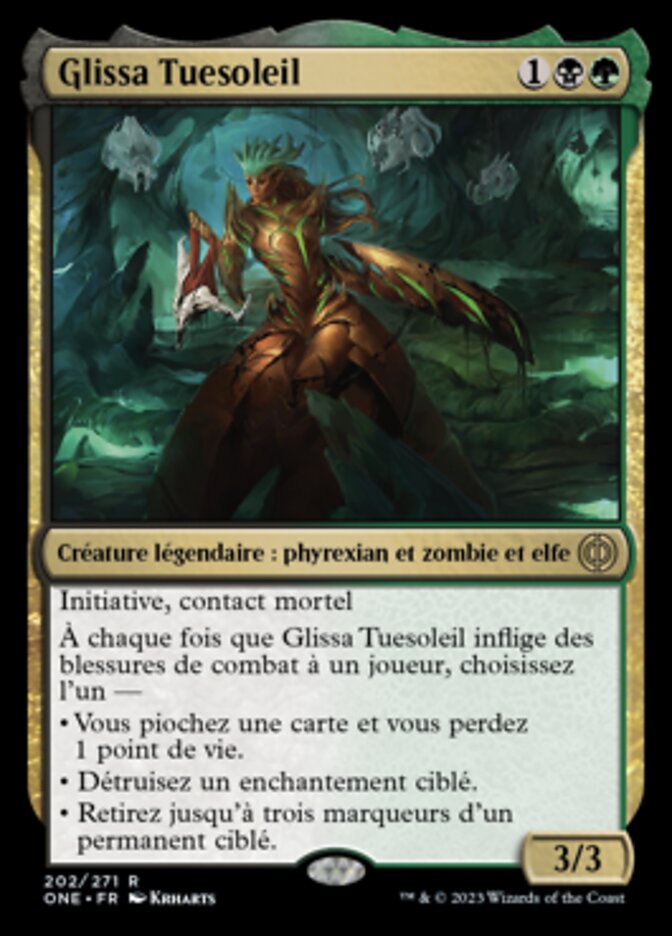 image Glissa Tuesoleil