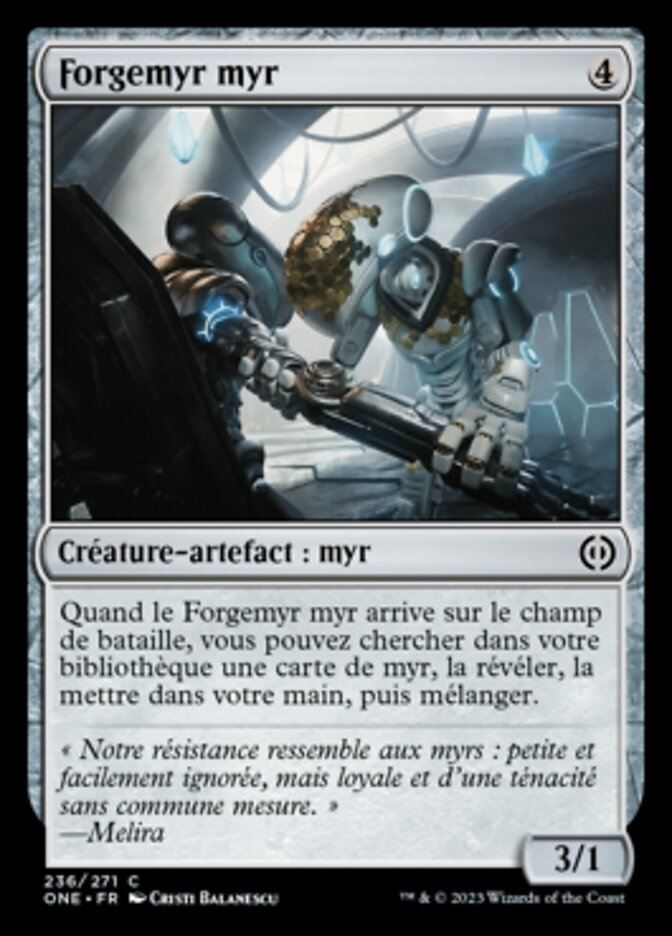 image Forgemyr myr