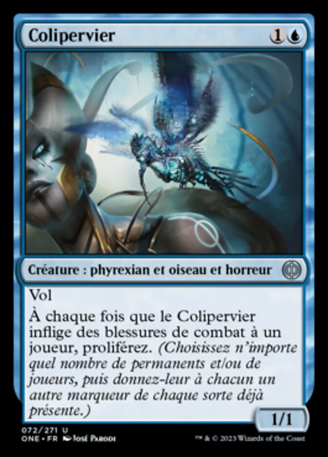 image Colipervier