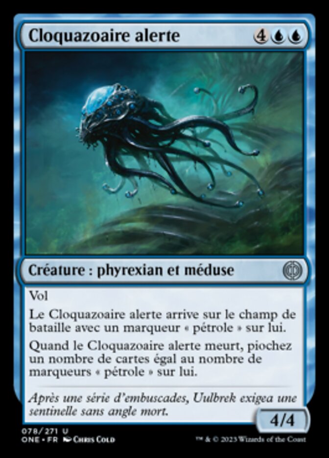 image Cloquazoaire alerte