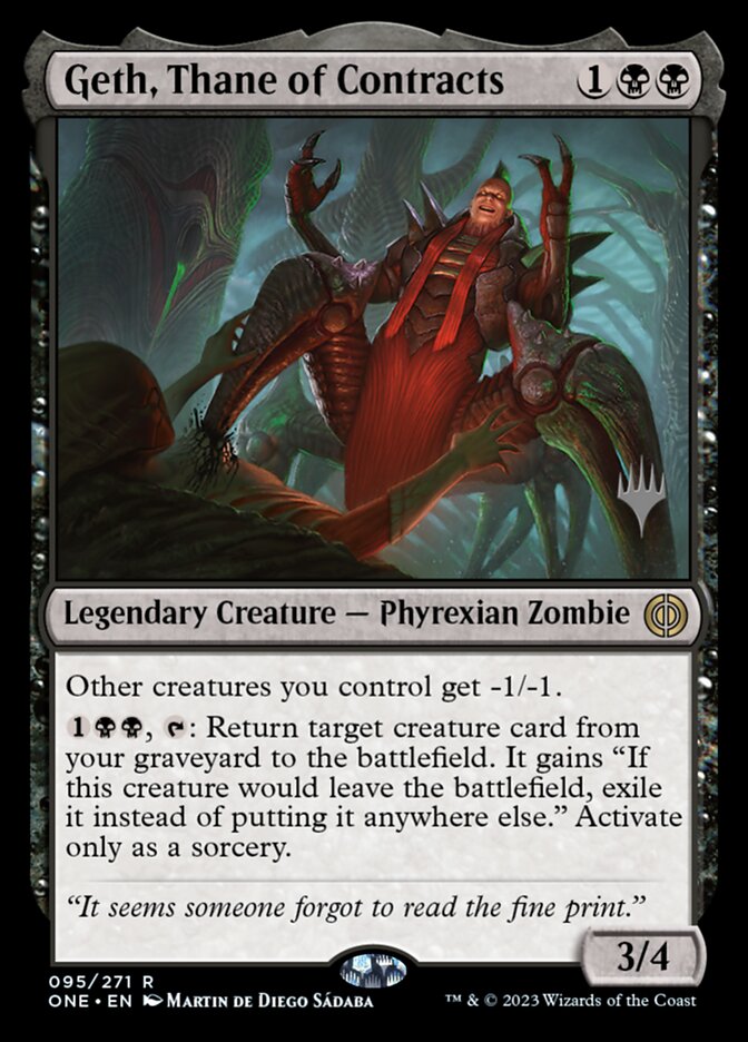 image Geth, Thane of Contracts