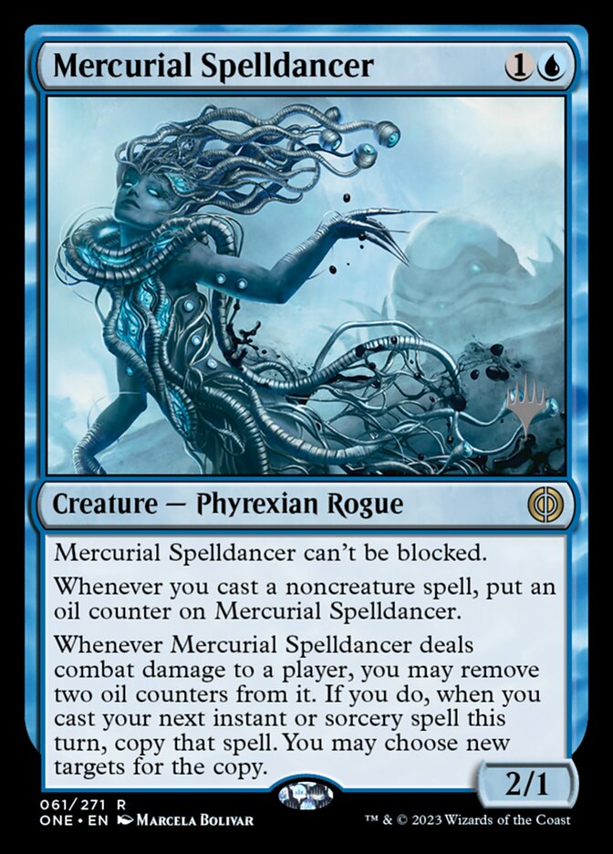 image Mercurial Spelldancer