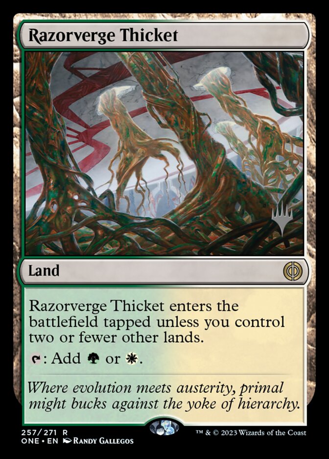 image Razorverge Thicket
