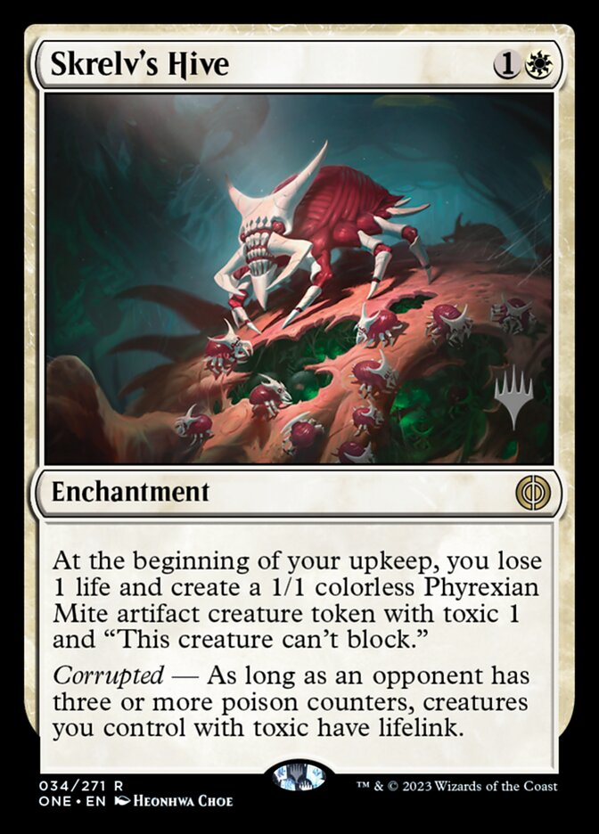 image Skrelv's Hive