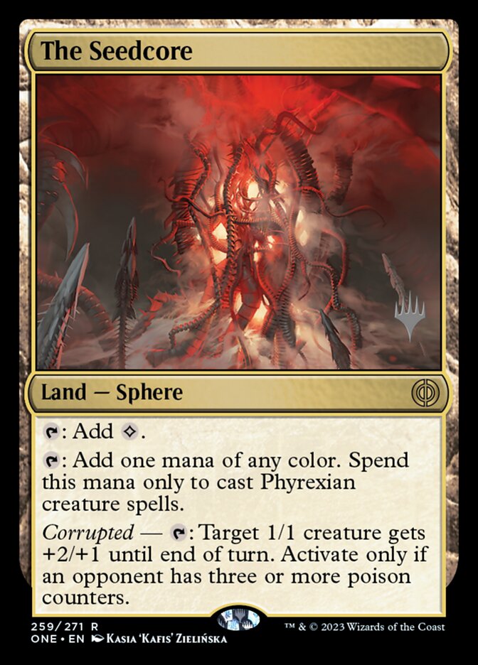 image The Seedcore