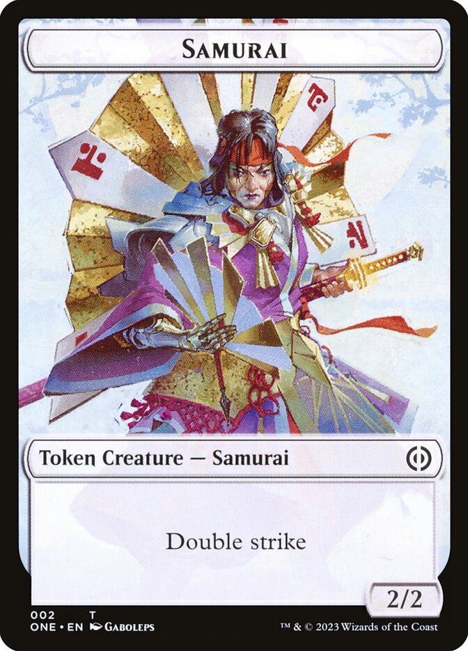 image Samurai