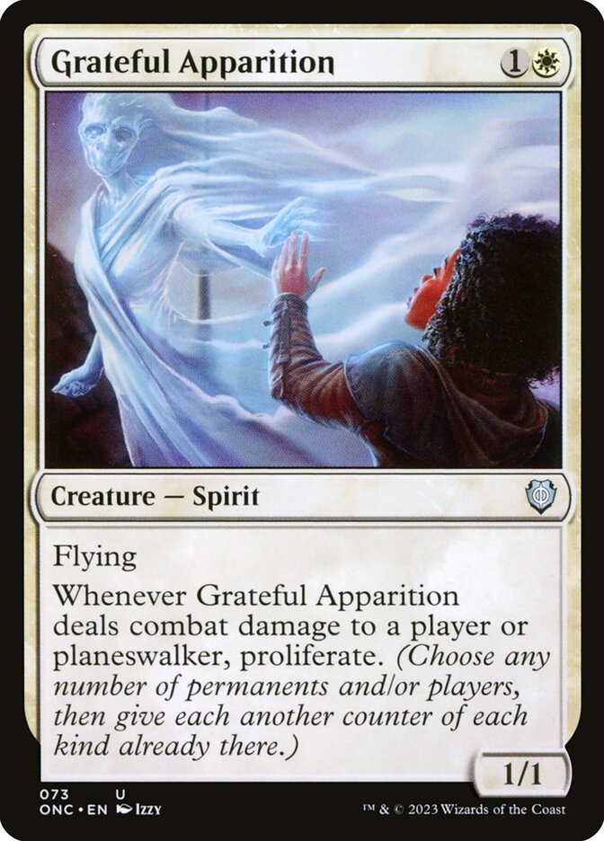 image Grateful Apparition