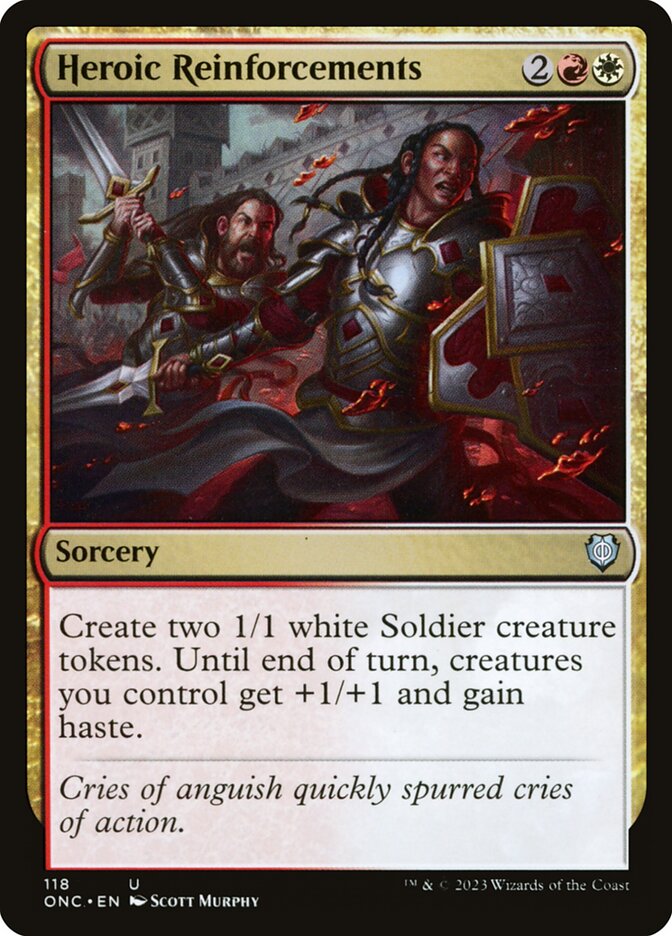 image Heroic Reinforcements