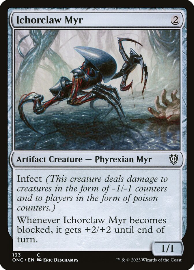 image Ichorclaw Myr