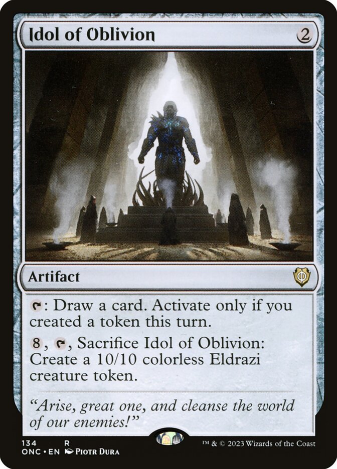 image Idol of Oblivion