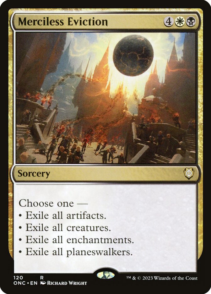image Merciless Eviction