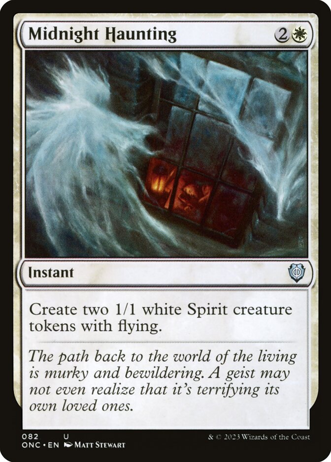 image Midnight Haunting