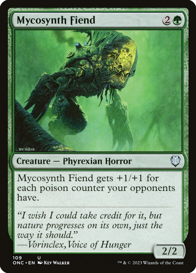 image Mycosynth Fiend