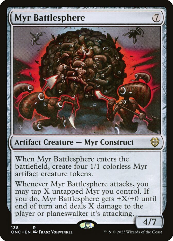 image Myr Battlesphere