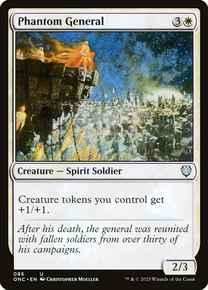 image Phantom General