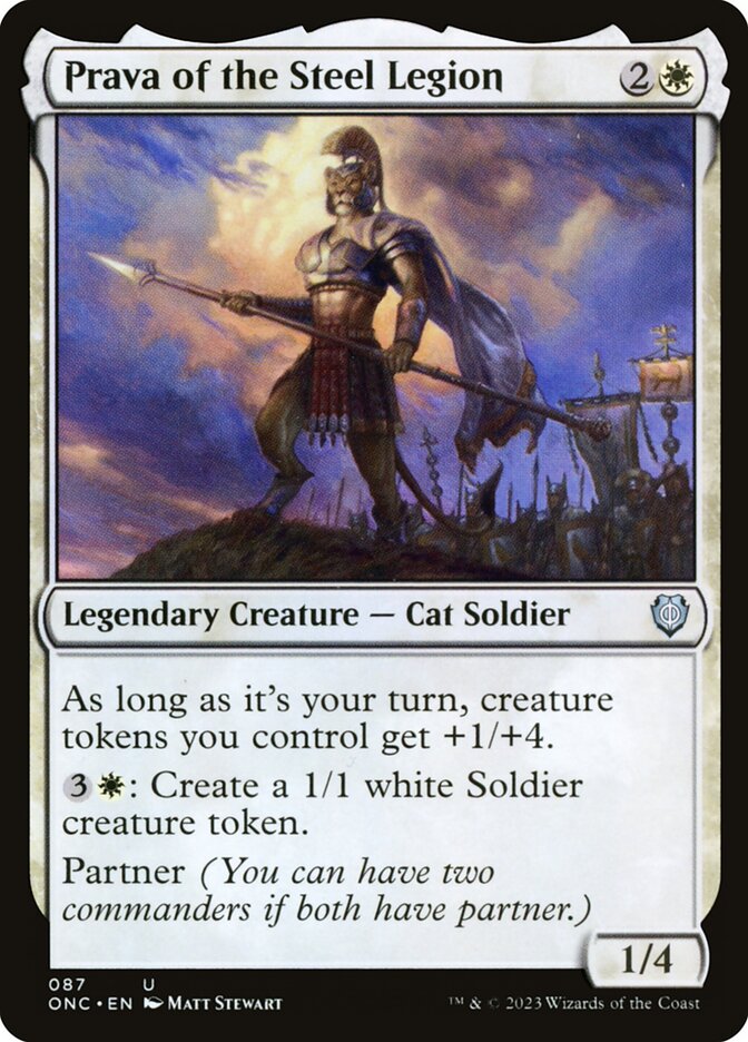 image Prava of the Steel Legion