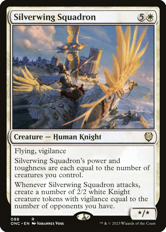 image Silverwing Squadron