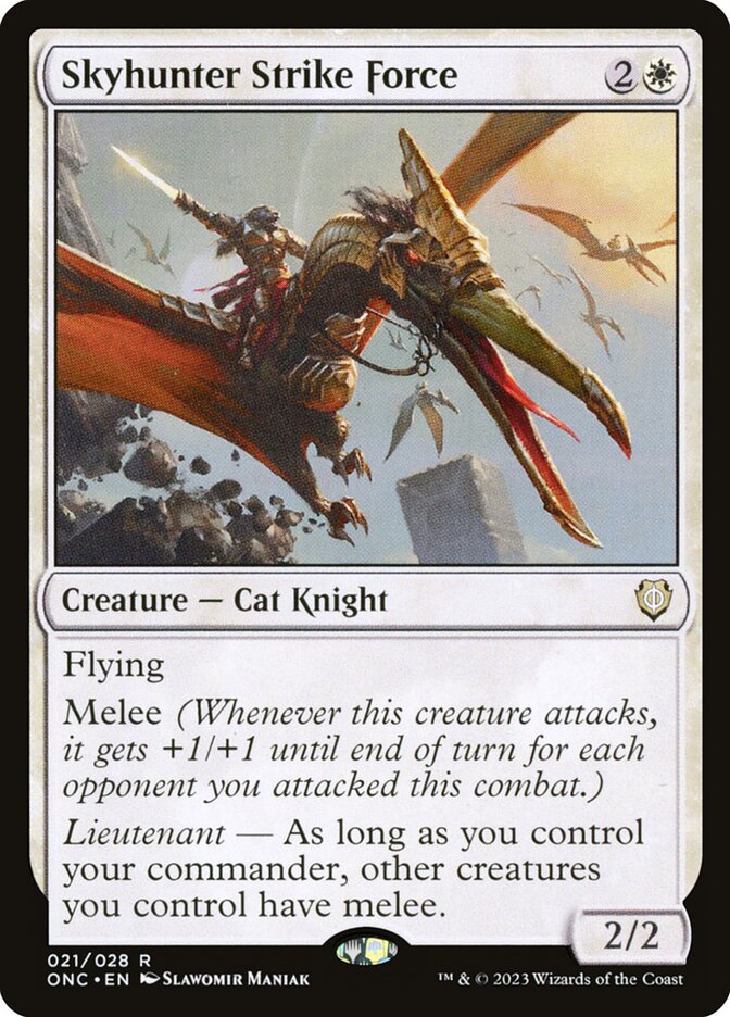 image Skyhunter Strike Force