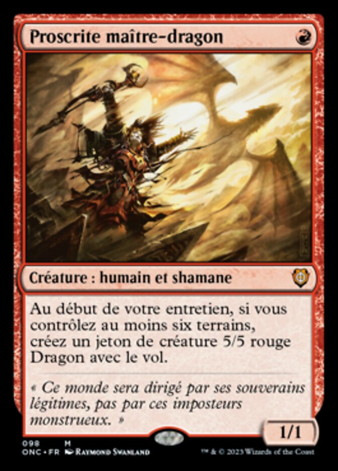image Proscrite maître-dragon